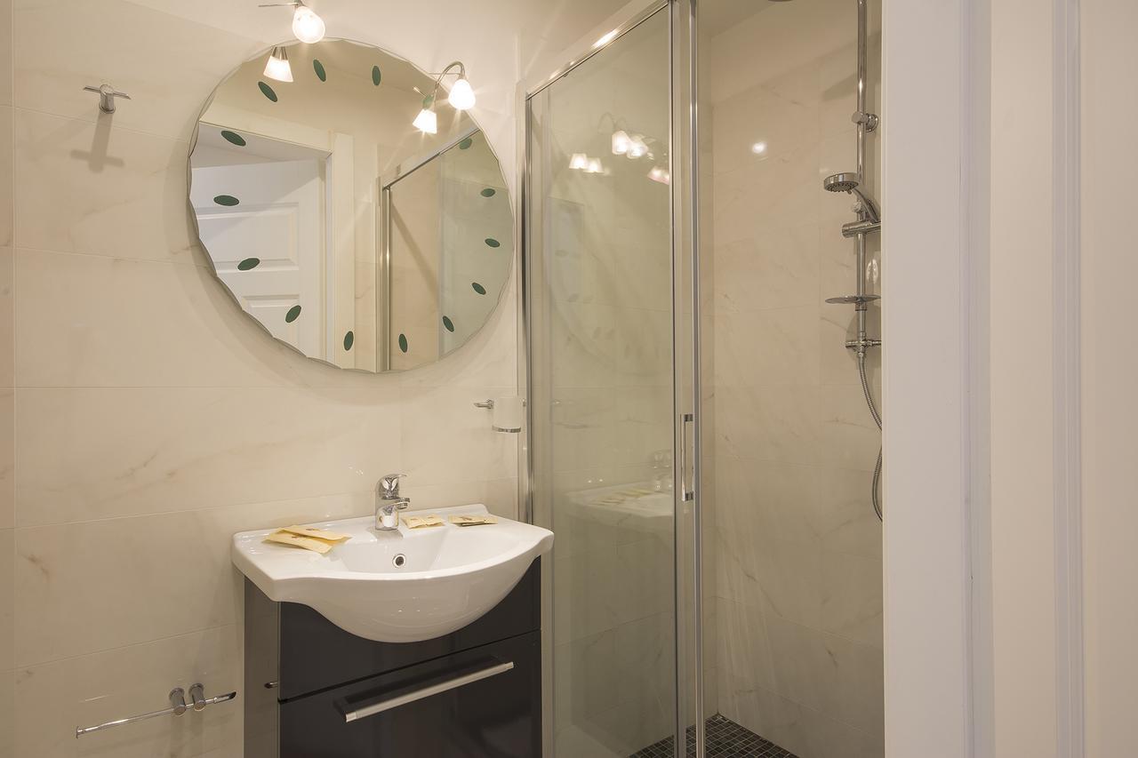 Alinari Apartment フィレンツェ エクステリア 写真