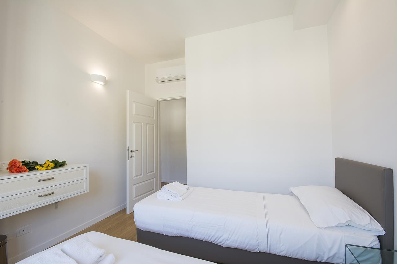 Alinari Apartment フィレンツェ エクステリア 写真