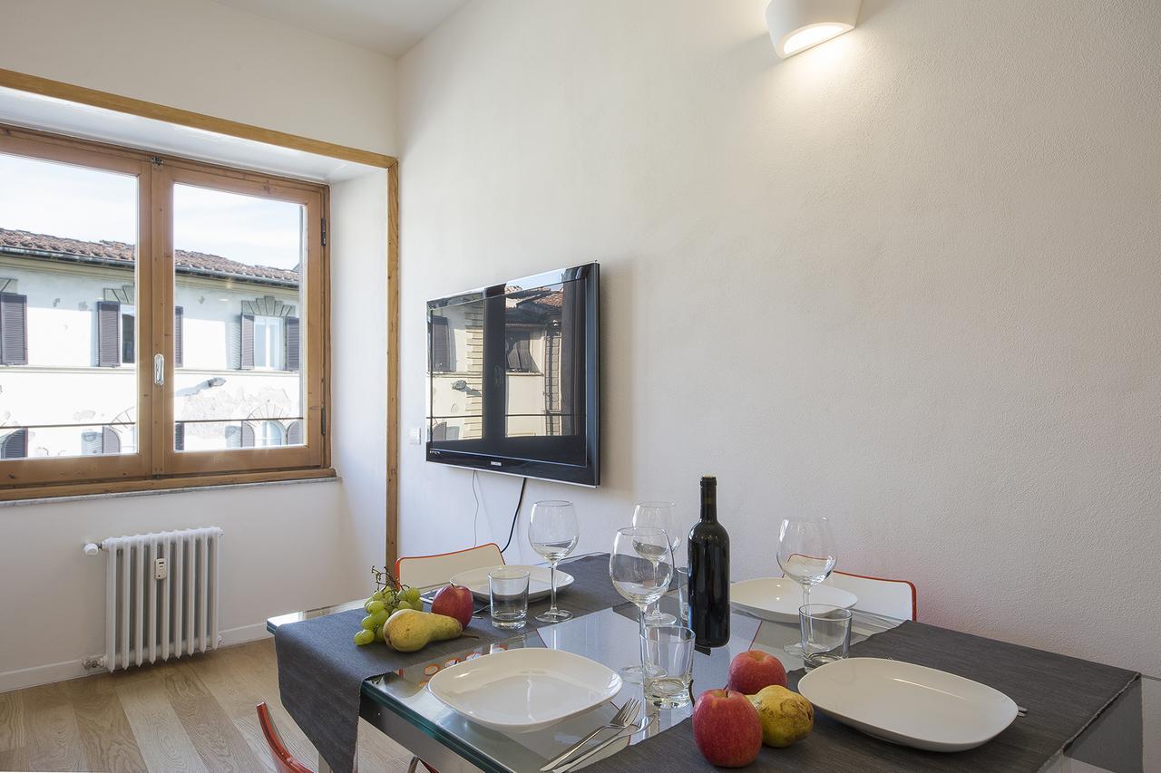 Alinari Apartment フィレンツェ エクステリア 写真