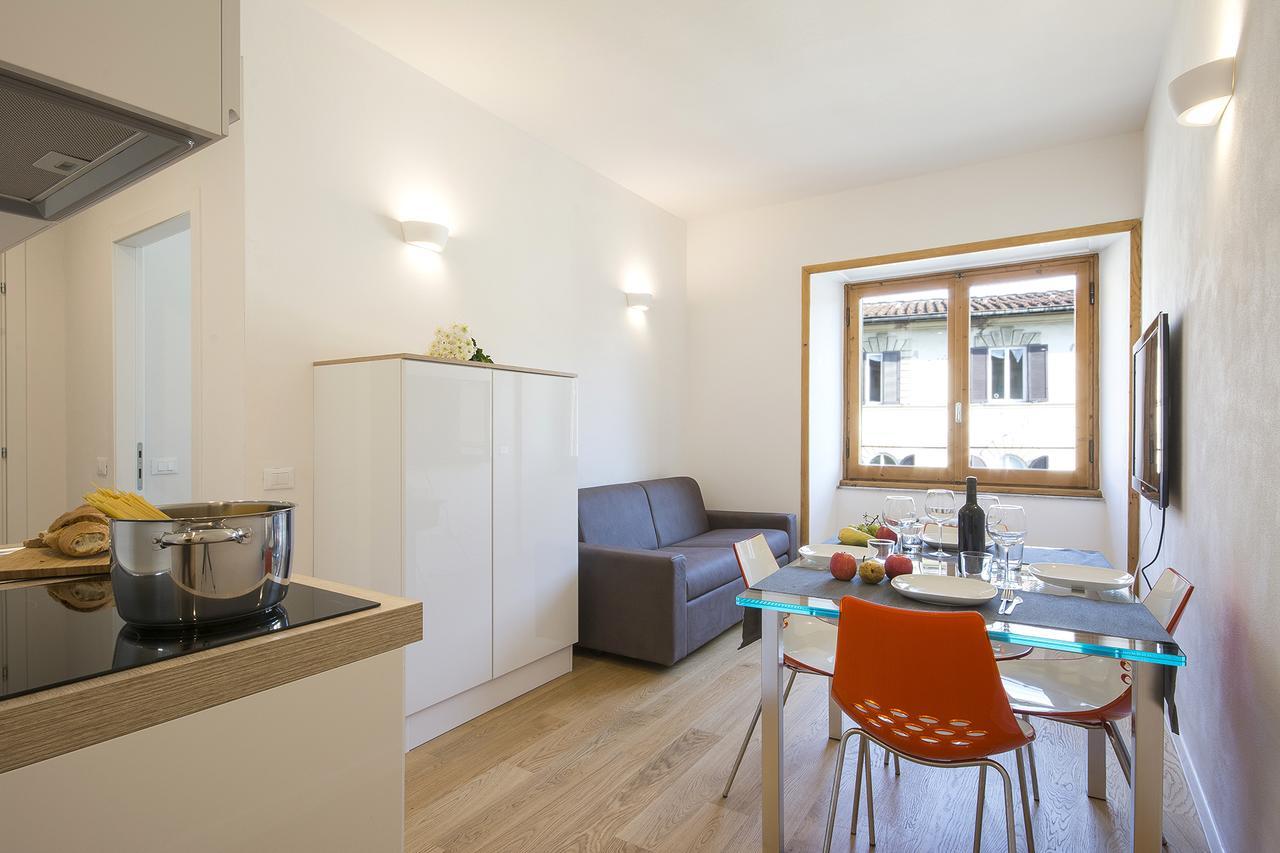 Alinari Apartment フィレンツェ エクステリア 写真