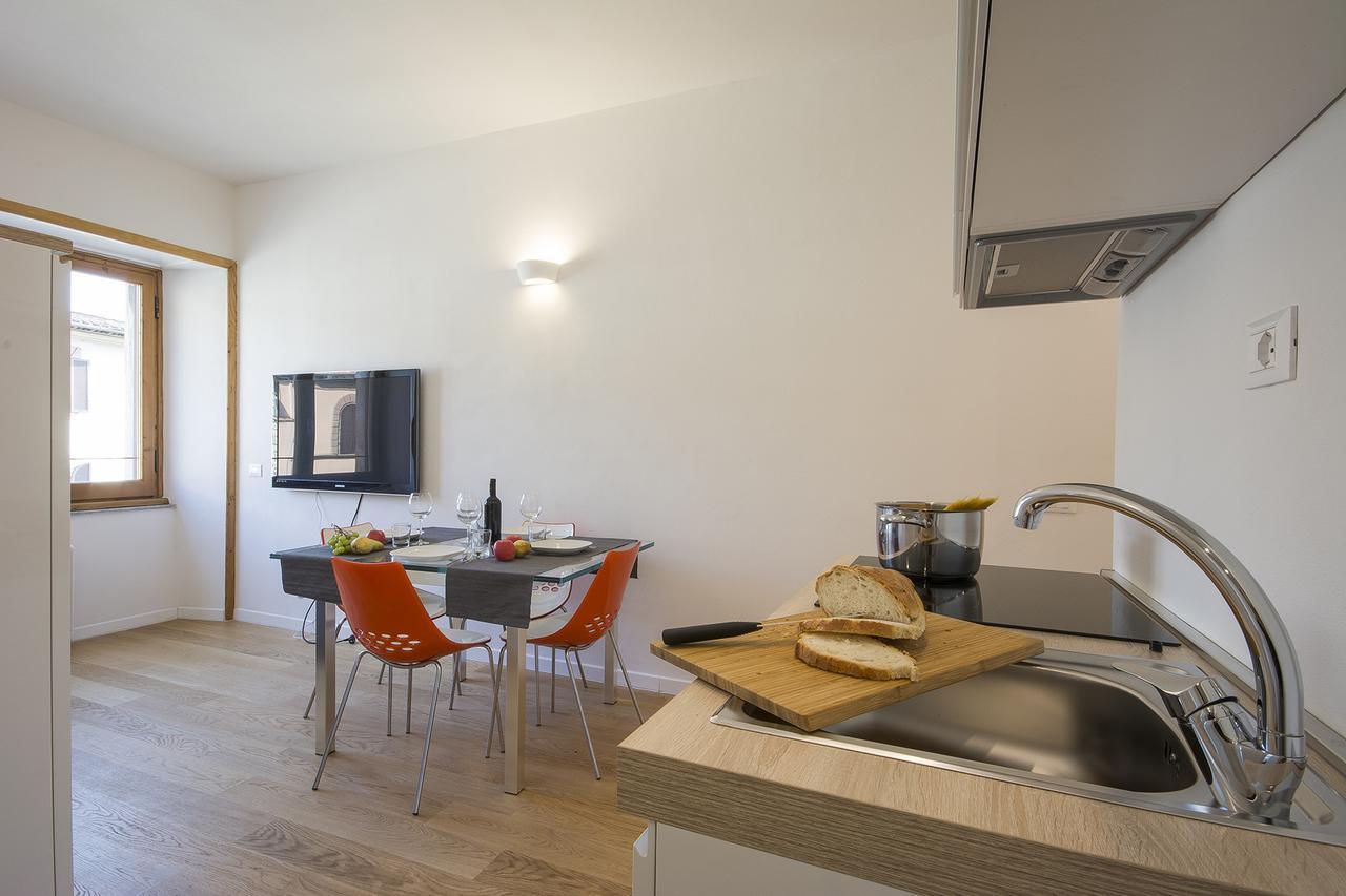 Alinari Apartment フィレンツェ エクステリア 写真