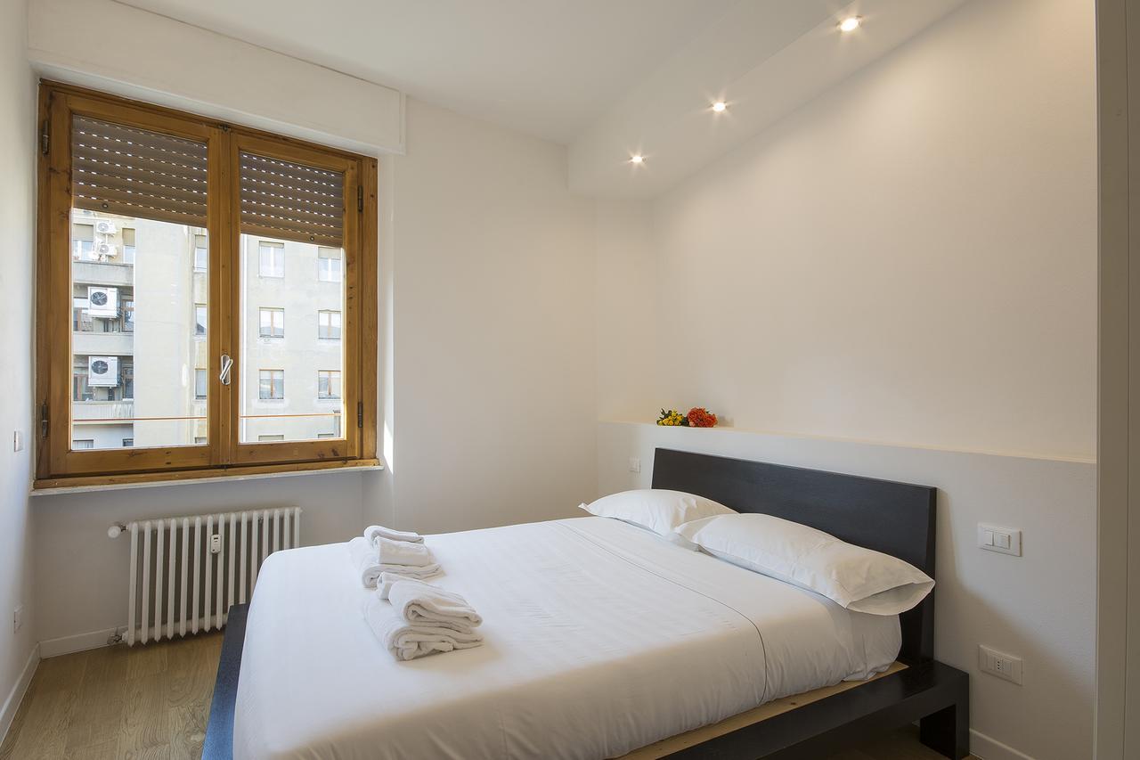 Alinari Apartment フィレンツェ エクステリア 写真