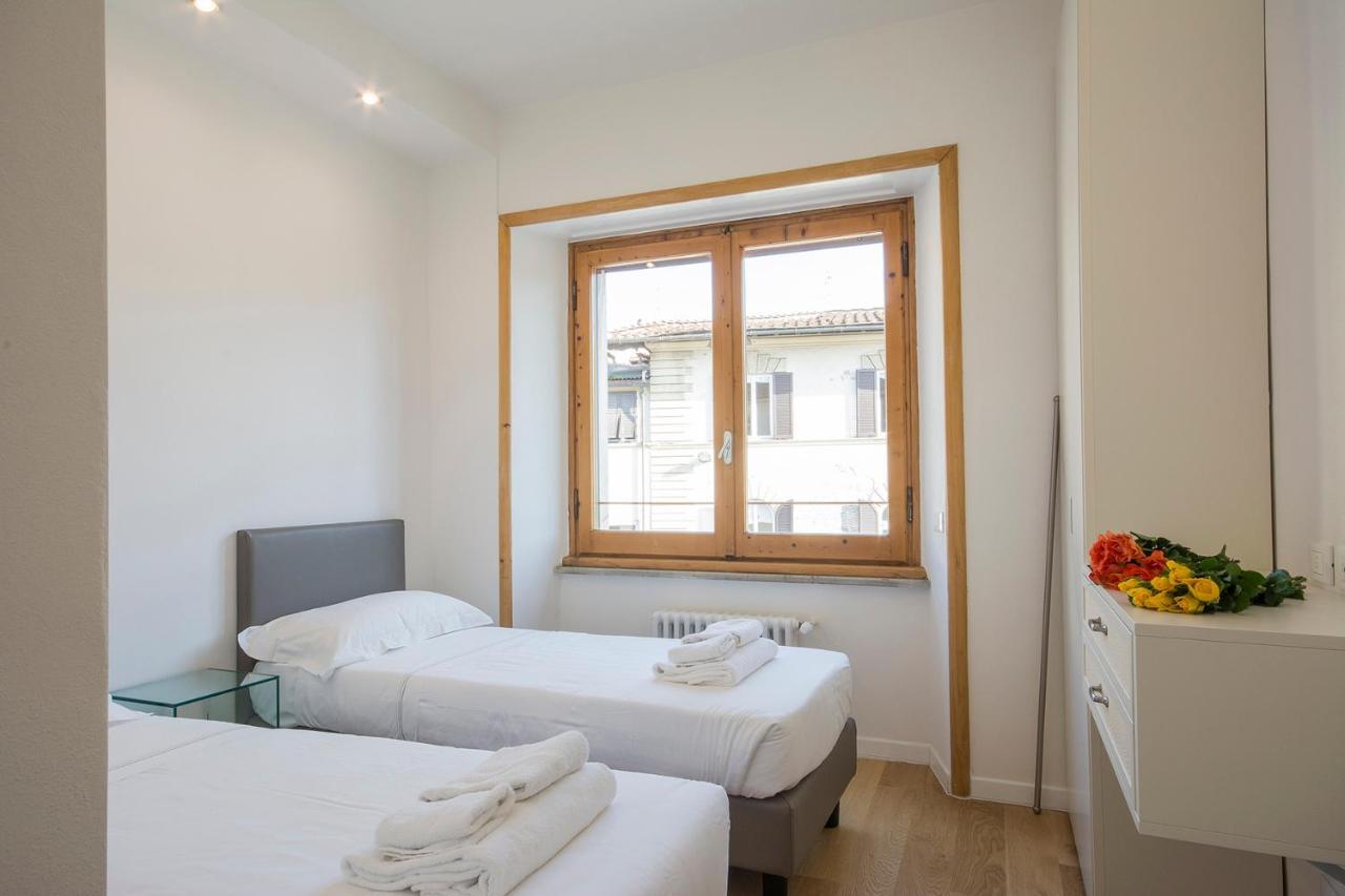 Alinari Apartment フィレンツェ エクステリア 写真